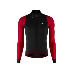 Kurtka damska Etxeondo Gor 76 Gore-Tex WindStopper. Czarne kurtki damskie ETXEONDO, na zimę, bez wzorów, z gore-texu, bez kaptura. Za 1,017.50 zł.