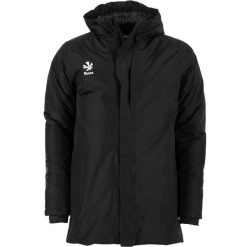 Kurtka puchowa Reece Australia Major. Czarne kurtki damskie REECE, xl, bez wzorów, z puchu, bez kaptura. Za 510.00 zł.