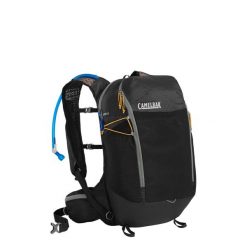 Plecak turystyczny CamelBak Octane 22. Czarne plecaki Camelbak, bez wzorów. Za 749.99 zł.
