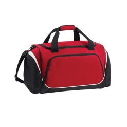 Torba Sportowa / Pokrowiec Pro Team (55 Litrów). Białe torby sportowe QUADRA, bez wzorów. Za 172.99 zł.