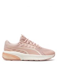 Puma Sneakersy 309992 02 Różowy. Czerwone obuwie sportowe damskie Puma, z materiału, bez zapięcia. W wyprzedaży za 179.99 zł.