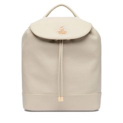 Plecak Beverly Hills Polo Club. Białe plecaki Beverly Hills Polo Club, bez wzorów. Za 195.99 zł.