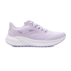 Buty do biegania damskie Joma Rodio. Fioletowe obuwie sportowe damskie Joma, bez zapięcia, do biegania. Za 180.96 zł.