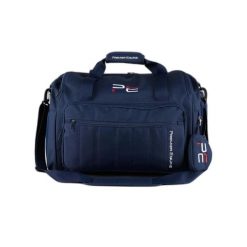 Torba Duffle Premier Equine Team. Niebieskie torby podróżne PREMIER EQUINE, bez wzorów. Za 354.00 zł.