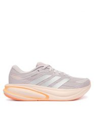 Adidas Buty do biegania Response 2 W KJ1767 Różowy. Czerwone obuwie sportowe damskie Adidas, z materiału, bez zapięcia, do biegania. Za 299.99 zł.