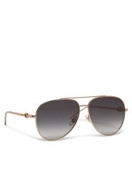 Furla Okulary przeciwsłoneczne Sunglasses WD00115-MT0000-AR300-4-401-20-CN-D Szary. Szare okulary przeciwsłoneczne damskie Furla. Za 779.99 zł.