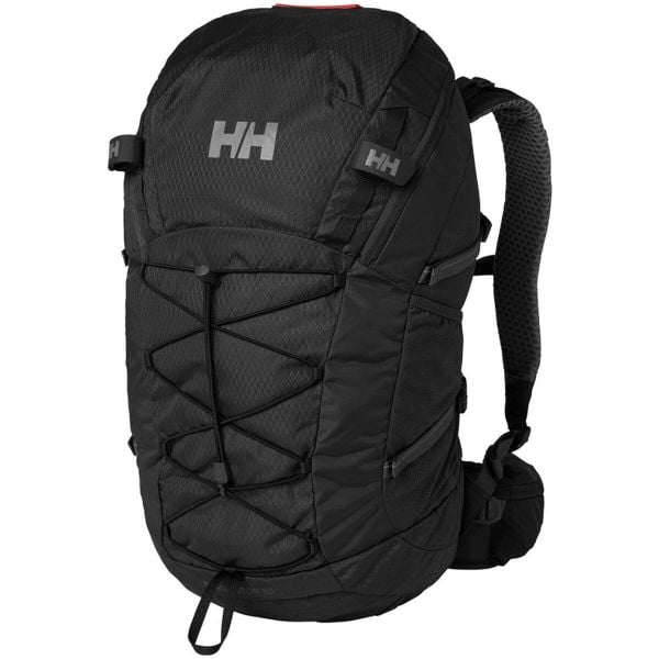 Plecak Helly Hansen Transistor Recco. Czarne plecaki Helly Hansen, bez wzorów. Za 684.50 zł.