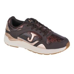 Trampki Damskie C.6100. Brązowe trampki damskie Joma, bez wzorów, bez zapięcia. Za 151.99 zł.