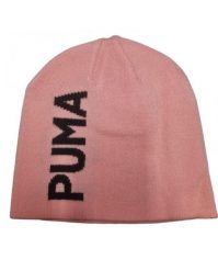 Czapka Puma Essentials Classic. Czarne czapki damskie Puma, na zimę, bez wzorów. Za 52.99 zł.