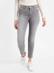 Marc Cain Dżinsy Kobiety szary, 34. Szare jeansy damskie Marc Cain. Za 429.95 zł.
