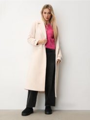 Jeansy baggy - czarny. Czarne jeansy damskie Sinsay. Za 55.99 zł.