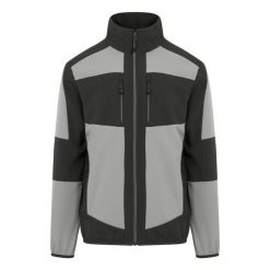 Kurtka Softshellowa Unisex Dla Dorosłych 2 Warstwy. Fioletowe kurtki damskie Regatta, s, bez wzorów, bez kaptura. Za 195.99 zł.