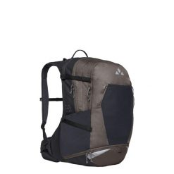 Plecak rowerowy Vaude Bike Alpin 28+5 - coconut. Szare plecaki Vaude, bez wzorów. Za 602.99 zł.