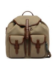 Weekend Max Mara Plecak Popoli 2625516024650 Khaki. Brązowe plecaki Weekend Max Mara, bez wzorów, z materiału. Za 1,484.00 zł.
