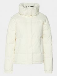 Roxy Kurtka puchowa Winter Rebel Jk Otlr ERJJK03556 Écru Regular Fit. Kurtki damskie Roxy, l, bez wzorów, z puchu, bez kaptura. Za 669.99 zł.