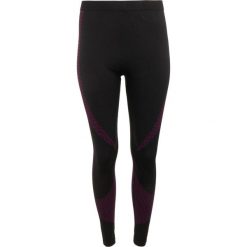 Damskie spodnie termiczne McKees Averau, czarne, XS-S. Czarne rurki damskie MUNKEES, na zimę, s, bez wzorów. Za 119.99 zł.