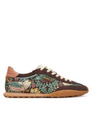 HOFF Sneakersy Bridge Morris 22561003 Kolorowy. Obuwie sportowe damskie HOFF, ze skóry, bez zapięcia. Za 729.99 zł.