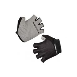 Mitenki Endura Xtract Lite. Czarne rękawiczki damskie ENDURA, bez wzorów. Za 185.99 zł.