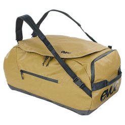 Torba podróżna plecak 3 w 1 Evoc Duffle. Żółte torby podróżne EVOC, bez wzorów. Za 692.00 zł.