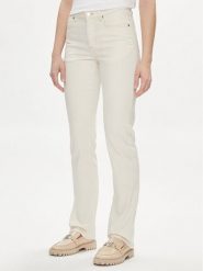 Liu Jo Jeansy UA4063 T4406 Écru Regular Fit. Jeansy damskie Liu Jo. Za 349.99 zł.