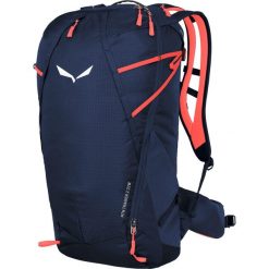 Plecak trekkingowy damski Mtn Trainer 2 22 Women. Niebieskie plecaki Salewa, bez wzorów. Za 739.99 zł.
