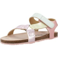 Sandały CONGUITOS COSH285081 Wielokolorowy. Sandały damskie CONGUITOS, bez wzorów, z syntetyku, bez obcasa, bez zapięcia. Za 157.99 zł.