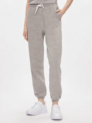 Polo Ralph Lauren Spodnie dresowe Prl Flc Pnt 211943009004 Szary Regular Fit. Szare spodnie dresowe damskie Polo Ralph Lauren, xl, bez wzorów, z bawełny. Za 699.99 zł.