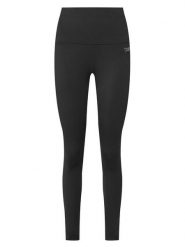 Tommy Jeans Legginsy Silver Script DW0DW21830 Czarny Slim Fit. Czarne legginsy damskie Tommy Jeans, xs, bez wzorów, z jeansu. Za 349.99 zł.