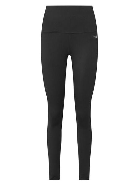 Tommy Jeans Legginsy Silver Script DW0DW21830 Czarny Slim Fit. Czarne legginsy damskie Tommy Jeans, s, bez wzorów, z jeansu. Za 198.99 zł.