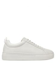 Vagabond Shoemakers Sneakersy Zoe Platform 5927-101-01 Biały. Białe obuwie sportowe damskie Vagabond Shoemakers, ze skóry, bez zapięcia. W wyprzedaży za 349.99 zł.