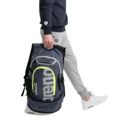 Plecak Arena Fastpack 3.0. Niebieskie plecaki Arena, bez wzorów. Za 299.99 zł.