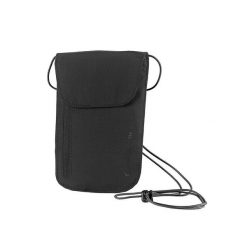 Saszetka Lifeventure Hydroseal Body Wallet Chest. Czarne nerki i saszetki damskie Lifeventure, bez wzorów. Za 109.99 zł.