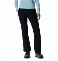 Spodnie Columbia Roffe Ridge Iv. Czarne spodnie sportowe damskie Columbia, na lato, s, bez wzorów, narciarskie. Za 220.99 zł.