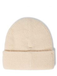 Marie Lund Czapka Kobiety Sztuczne włókno beżowy, ONE SIZE. Brązowe czapki damskie Marie Lund, bez wzorów, z włókna. Za 149.95 zł.
