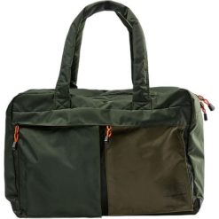 Torba sportowa H2O Hurup. Zielone torby sportowe H2O, bez wzorów, z nylonu. Za 354.00 zł.