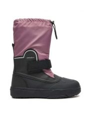 Geox Śniegowce J Bunshee PG Abx B J46HSB-0MEFU C8049 S Czarny. Czarne śniegowce damskie Geox, z materiału. Za 449.99 zł.