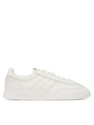 Tommy Jeans Sneakersy The Greenwich Edge Full EN0EN02929 Écru. Obuwie sportowe damskie Tommy Jeans, z jeansu, bez zapięcia. Za 299.99 zł.