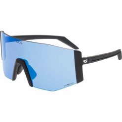 Okulary przeciwsłoneczne GOG. Czarne okulary przeciwsłoneczne damskie GOG. Za 259.00 zł.