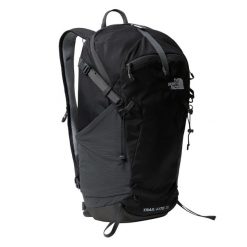 The North Face Plecak Trail Lite Speed 20 L Nf0A87C94Gz. Czarne plecaki The North Face, bez wzorów. Za 403.99 zł.