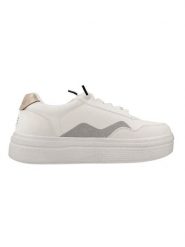 Hey Dude Sneakersy w kolorze białym rozmiar: 39. Białe obuwie sportowe damskie Hey dude, bez zapięcia. Za 173.99 zł.