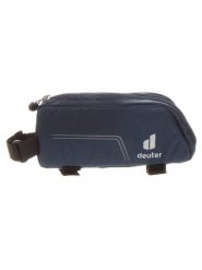 Deuter Torba rowerowa "Energy Bag" w kolorze czarnym - 4 x 9 x 19 cm rozmiar: onesize. Czarne torby sportowe Deuter, bez wzorów, z materiału. Za 65.85 zł.