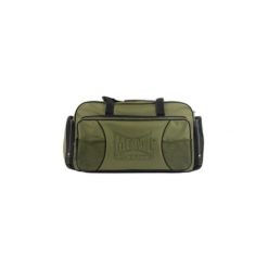 Torba sportowa Metal Boxe Club. Zielone torby sportowe METAL BOXE, bez wzorów, z poliesteru. Za 240.50 zł.