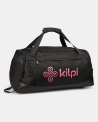 Torba treningowa Kilpi MAYEN 30-U. Czerwone torby sportowe Kilpi, bez wzorów, z nylonu. Za 256.81 zł.