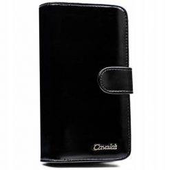 Portfel damski 4U Cavaldi N113-APU-BL czerwony. Czerwone portfele damskie 4U Cavaldi, bez wzorów, ze skóry ekologicznej. Za 31.99 zł.