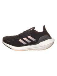 Adidas Buty "Ultraboots 22" w kolorze czarnym do biegania rozmiar: 36. Czarne obuwie sportowe damskie Adidas, bez zapięcia, do biegania. Za 262.29 zł.