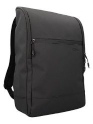 Cmp Plecak "Vyrk" w kolorze czarnym - 24 x 45 x 11 cm rozmiar: onesize. Czarne plecaki CMP, bez wzorów, z materiału. Za 166.10 zł.