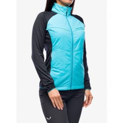 Bluza rozpinana damska Hannah Makana. Zielone bluzy damskie Hannah, na zimę, m, bez wzorów, bez kaptura. Za 368.99 zł.