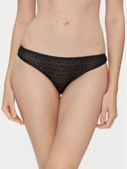 Emporio Armani Underwear Komplet fig brazylijskich EW000403 AF10880 MC005 Czarny. Czarne komplety bielizny Emporio Armani Underwear, bez wzorów, z syntetyku. Za 169.99 zł.
