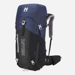 Plecak Millet Ubic 30 W Czarny. Niebieskie plecaki Millet, bez wzorów. Za 819.00 zł.