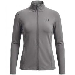 Bluza Under Armour Motion Jacket Emea Damskie. Zielone bluzy damskie Under Armour, l, bez wzorów, z elastanu, bez kaptura. Za 292.99 zł.